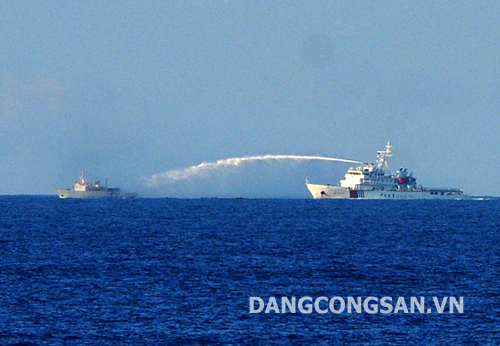 Nếu “trỗi dậy” bằng mọi giá, Trung Quốc sẽ đánh mất nhiều thứ